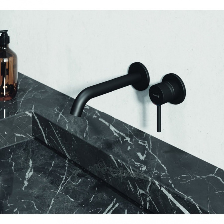 Смеситель для раковины Kludi Bozz 382443976